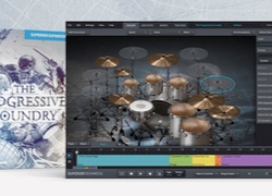Toontrack The Progressive Foundry